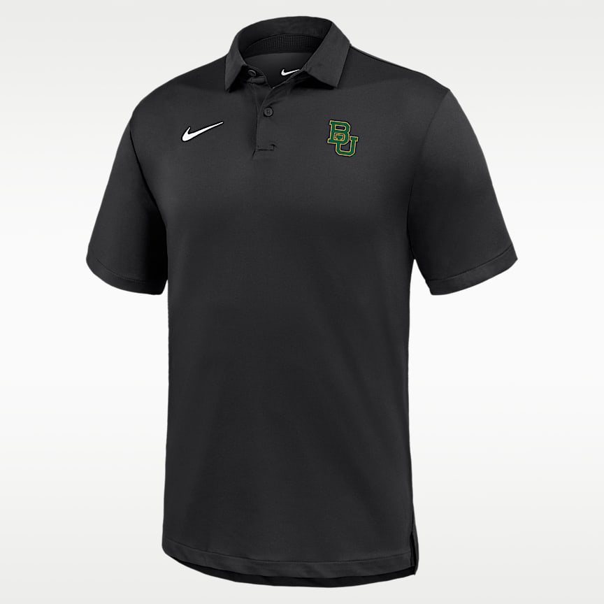 Minnesota Tour Men's Nike Dri-FIT College Polo. Nike.com